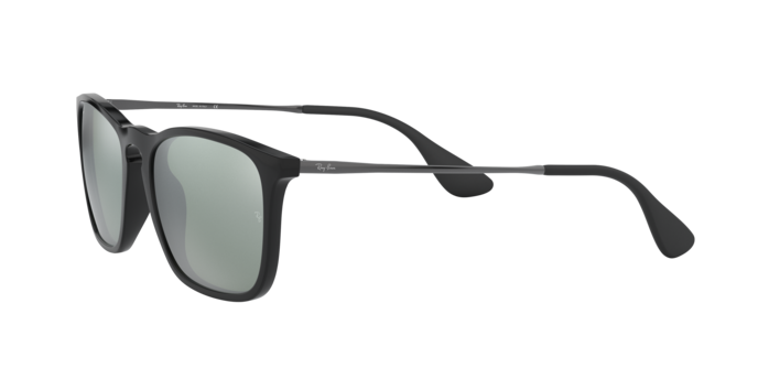 Ray-Ban Chris Sunglasses RB4187F 601/30