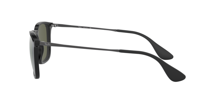 Ray-Ban Chris Sunglasses RB4187F 601/30