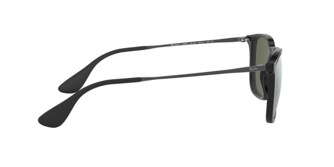 Ray-Ban Chris Sunglasses RB4187F 601/30