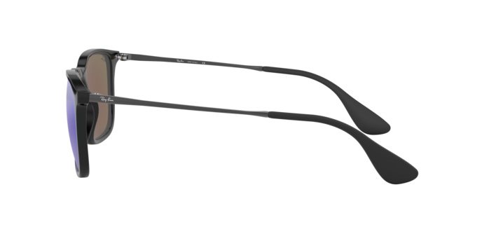 Ray-Ban Chris Sunglasses RB4187F 601/55