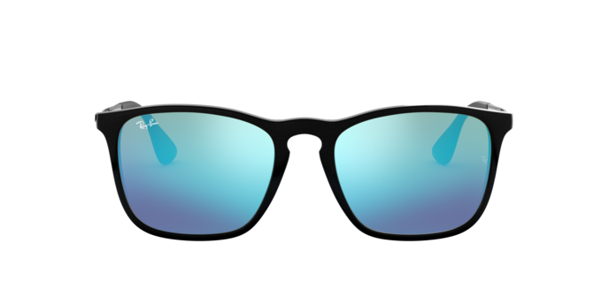 Ray-Ban Chris Sunglasses RB4187 601/55