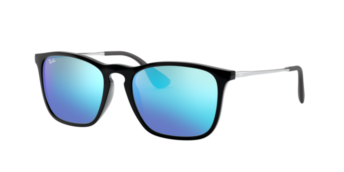 Ray-Ban Chris Sunglasses RB4187 601/55