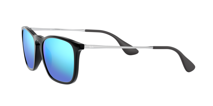 Ray-Ban Chris Sunglasses RB4187 601/55