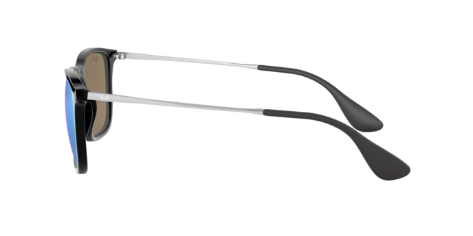 Ray-Ban Chris Sunglasses RB4187 601/55