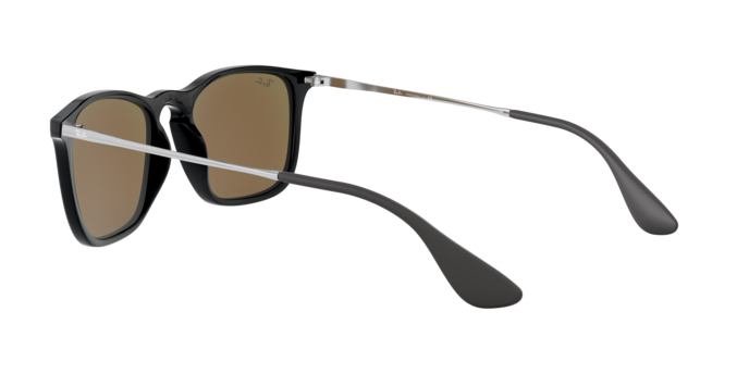 Ray-Ban Chris Sunglasses RB4187 601/55