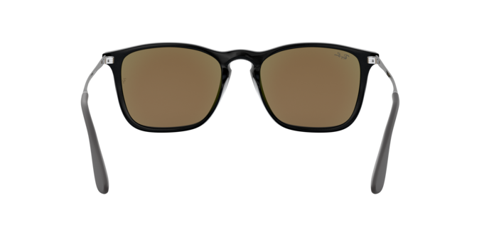 Ray-Ban Chris Sunglasses RB4187 601/55