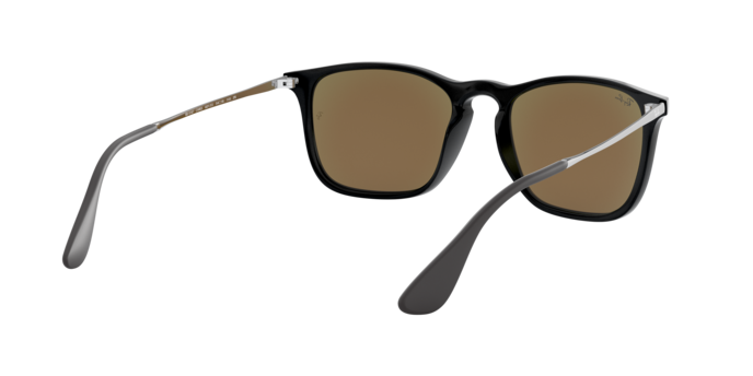 Ray-Ban Chris Sunglasses RB4187 601/55