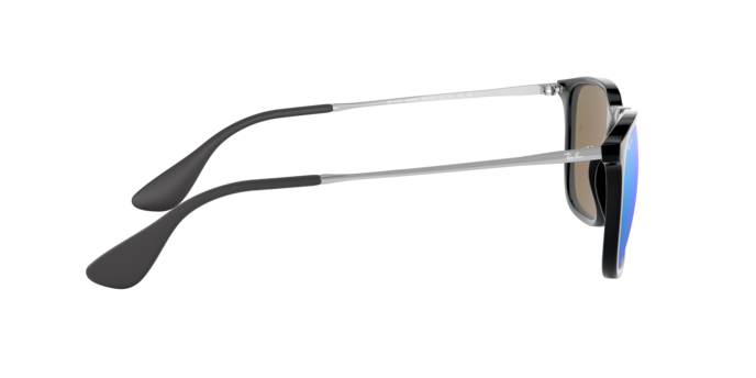 Ray-Ban Chris Sunglasses RB4187 601/55