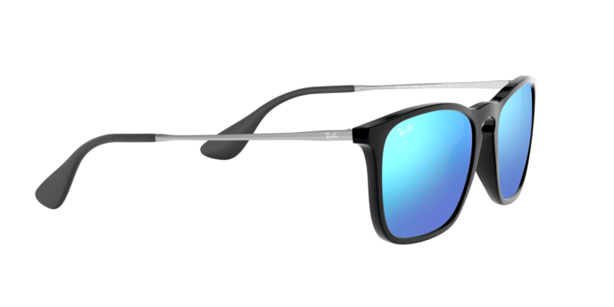 Ray-Ban Chris Sunglasses RB4187 601/55