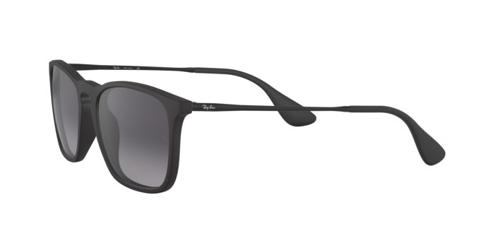 Ray-Ban Chris Sunglasses RB4187 622/8G