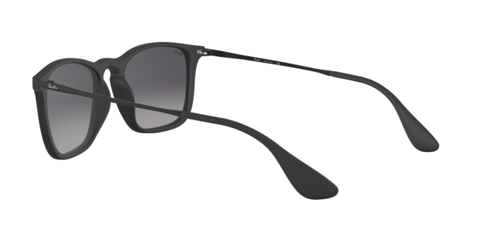 Ray-Ban Chris Sunglasses RB4187 622/8G