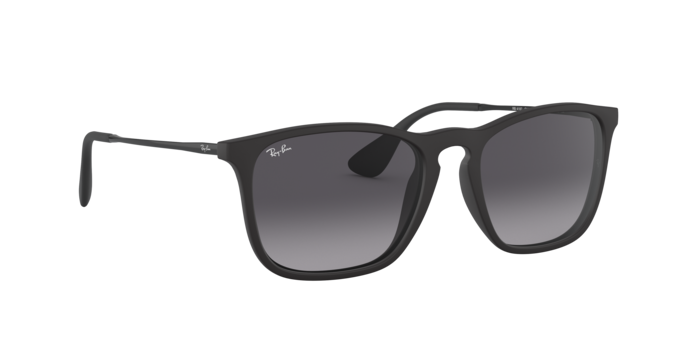 Ray-Ban Chris Sunglasses RB4187 622/8G