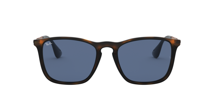 Ray-Ban Chris Sunglasses RB4187 639080