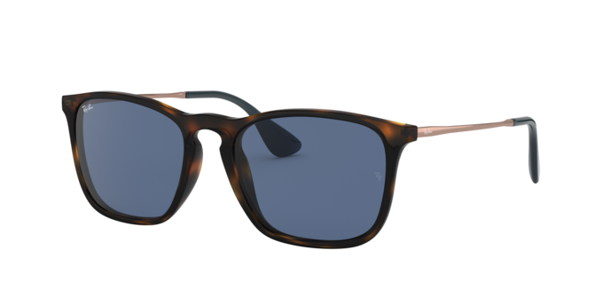 Ray-Ban Chris Sunglasses RB4187 639080