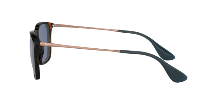 Ray-Ban Chris Sunglasses RB4187 639080