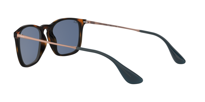 Ray-Ban Chris Sunglasses RB4187 639080