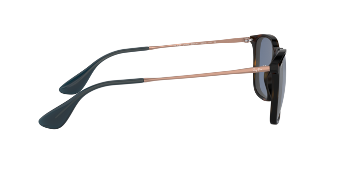 Ray-Ban Chris Sunglasses RB4187 639080