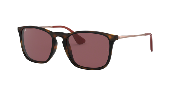Ray-Ban Chris Sunglasses RB4187 639175