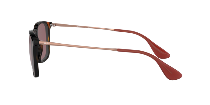 Ray-Ban Chris Sunglasses RB4187 639175