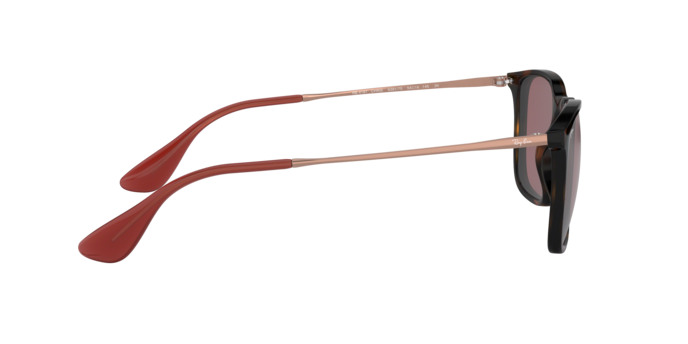 Ray-Ban Chris Sunglasses RB4187 639175