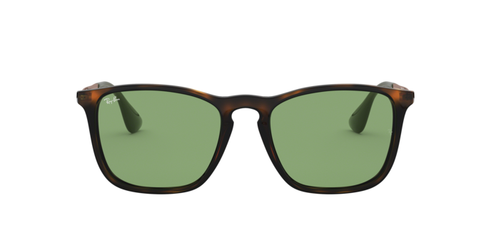 Ray-Ban Chris Sunglasses RB4187 6393/2