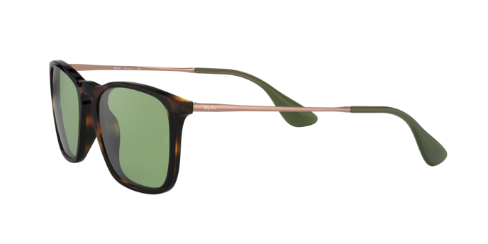 Ray-Ban Chris Sunglasses RB4187 6393/2