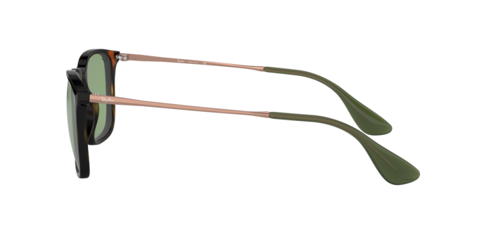 Ray-Ban Chris Sunglasses RB4187 6393/2