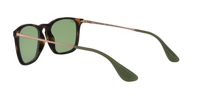 Ray-Ban Chris Sunglasses RB4187 6393/2
