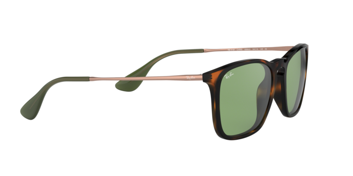 Ray-Ban Chris Sunglasses RB4187 6393/2