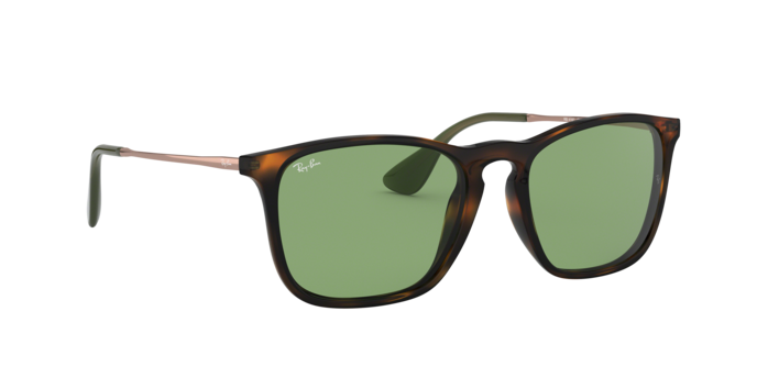 Ray-Ban Chris Sunglasses RB4187 6393/2