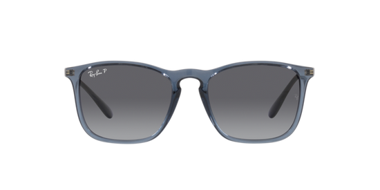 Ray-Ban Chris Sunglasses RB4187 6592T3