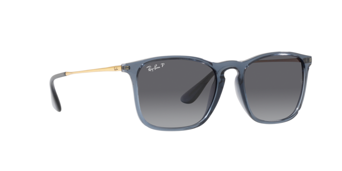 Ray-Ban Chris Sunglasses RB4187 6592T3