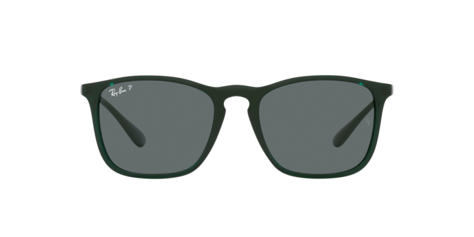 Ray-Ban Chris Sunglasses RB4187 666381