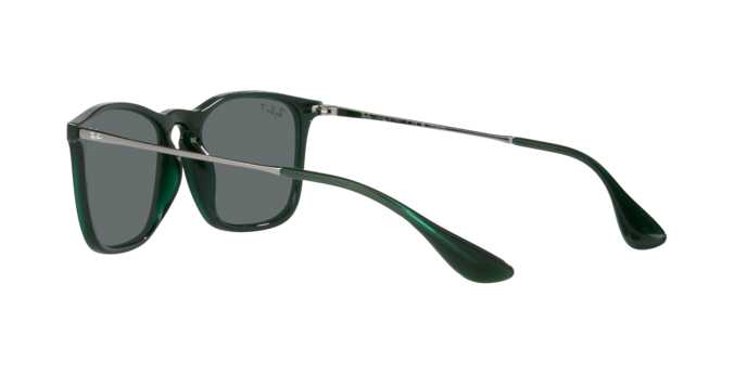 Ray-Ban Chris Sunglasses RB4187 666381