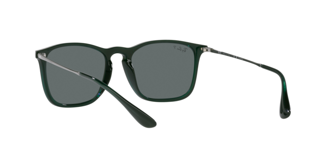 Ray-Ban Chris Sunglasses RB4187 666381