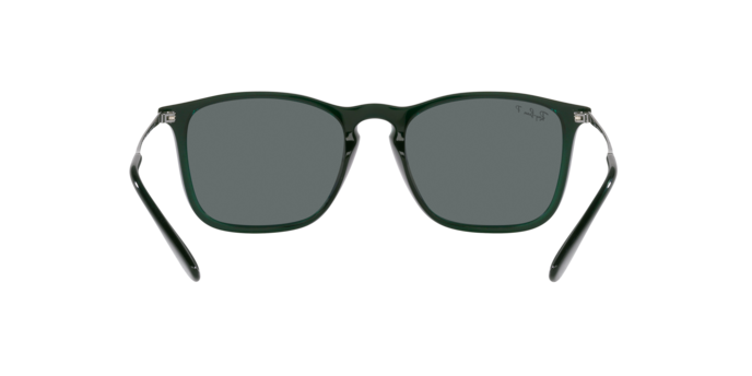 Ray-Ban Chris Sunglasses RB4187 666381