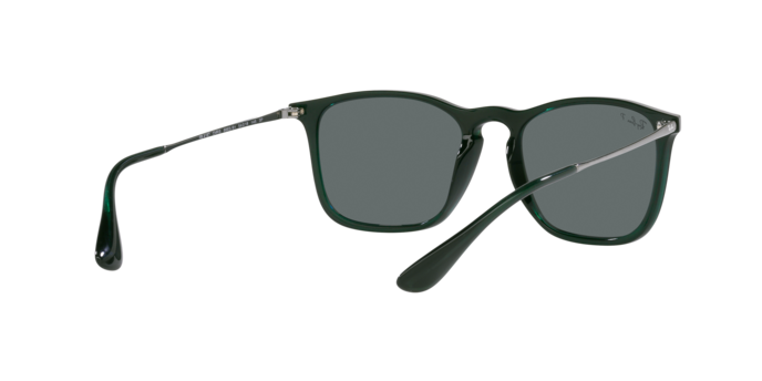 Ray-Ban Chris Sunglasses RB4187 666381