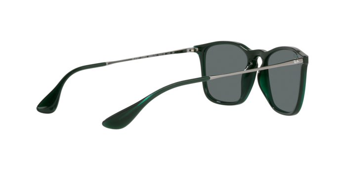 Ray-Ban Chris Sunglasses RB4187 666381