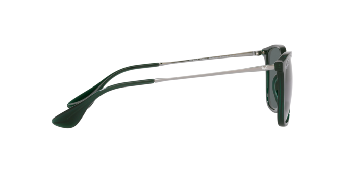 Ray-Ban Chris Sunglasses RB4187 666381