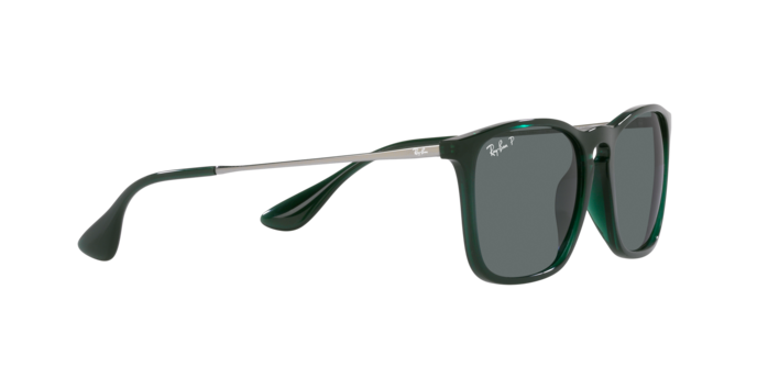 Ray-Ban Chris Sunglasses RB4187 666381
