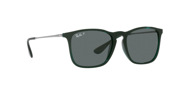Ray-Ban Chris Sunglasses RB4187 666381