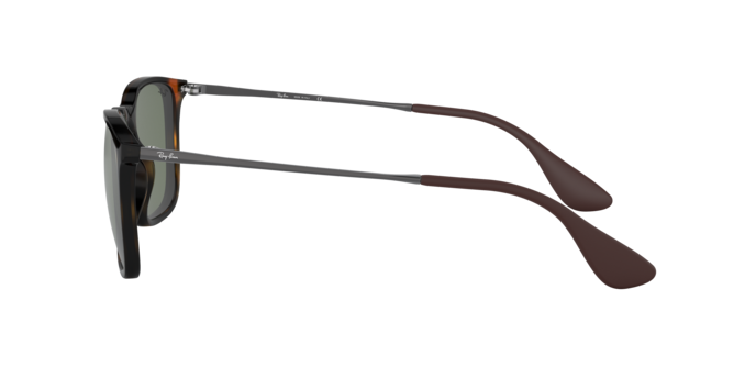 Ray-Ban Chris Sunglasses RB4187 710/71