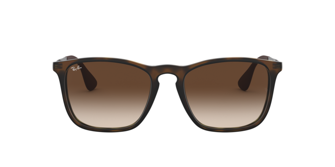 Ray-Ban Chris Sunglasses RB4187 856/13