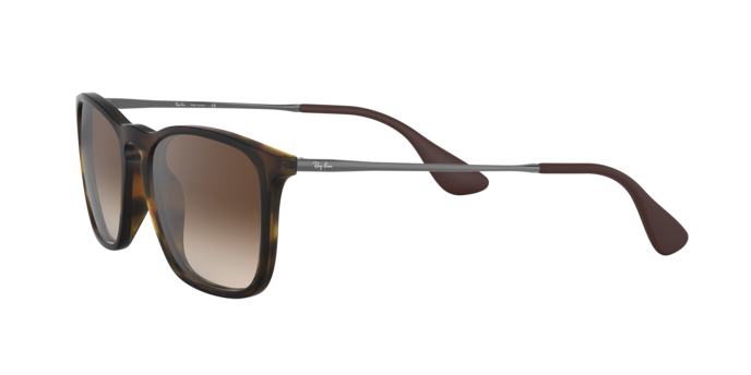 Ray-Ban Chris Sunglasses RB4187 856/13