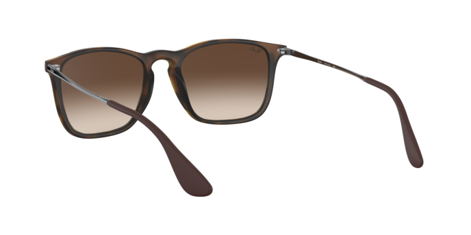 Ray-Ban Chris Sunglasses RB4187 856/13