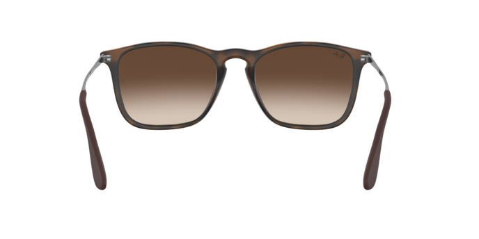 Ray-Ban Chris Sunglasses RB4187 856/13