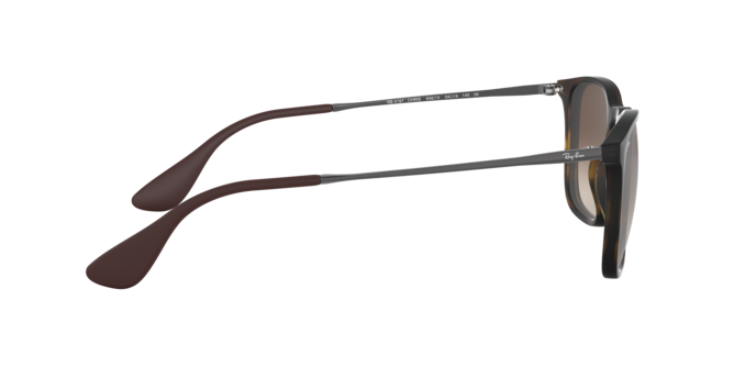 Ray-Ban Chris Sunglasses RB4187 856/13