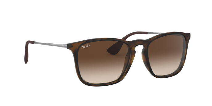 Ray-Ban Chris Sunglasses RB4187 856/13