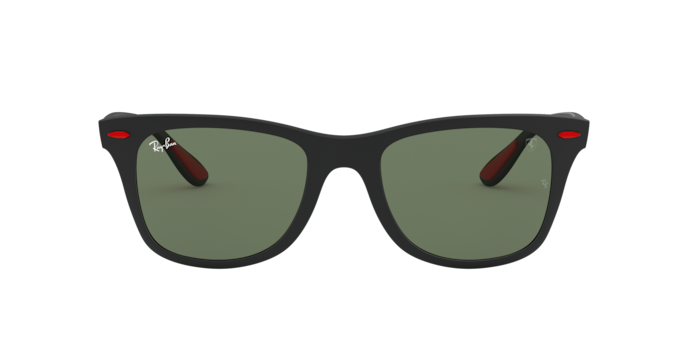Ray-Ban Ferrari Sunglasses RB4195M F60271