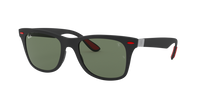 Ray-Ban Scuderia Ferrari Collection RB4195M F60271